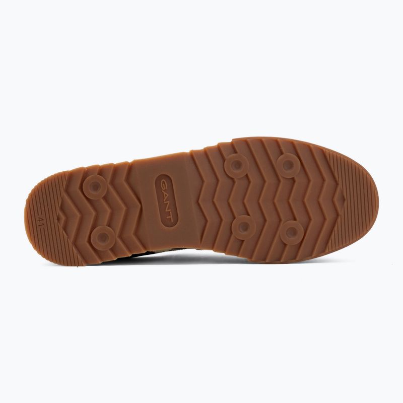 Buty męskie GANT Baylle 32633171 marine 4