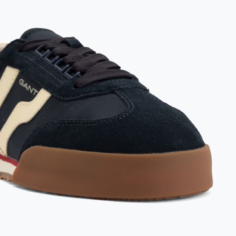 Buty męskie GANT Baylle 32633171 marine 7
