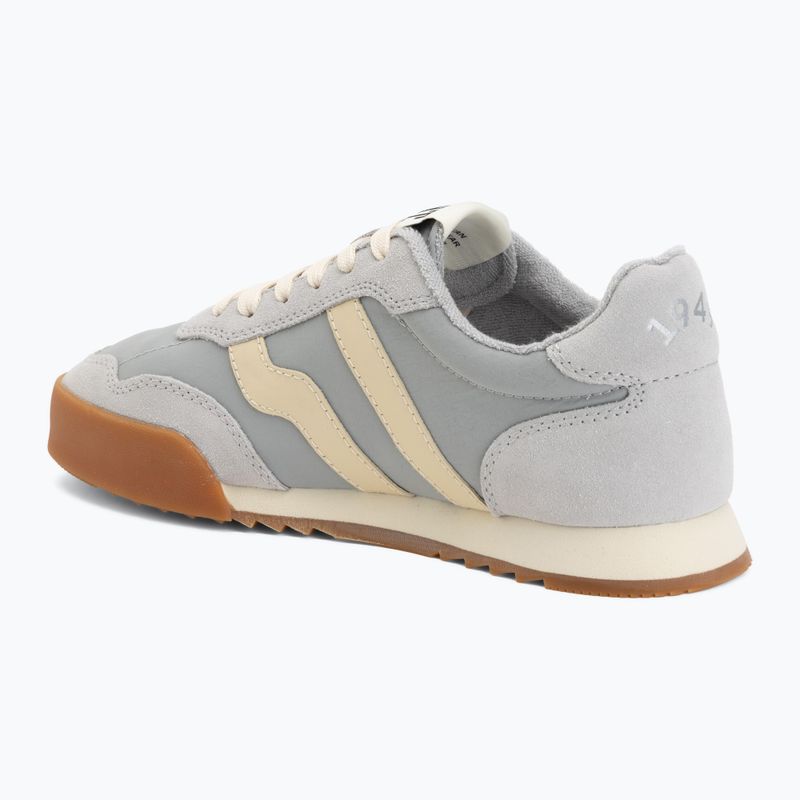 Buty męskie GANT Baylle fog gray 3