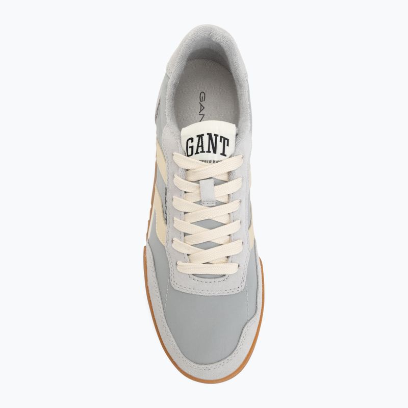 Buty męskie GANT Baylle fog gray 5
