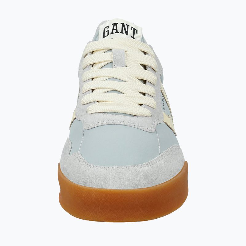 Buty męskie GANT Baylle fog gray 10
