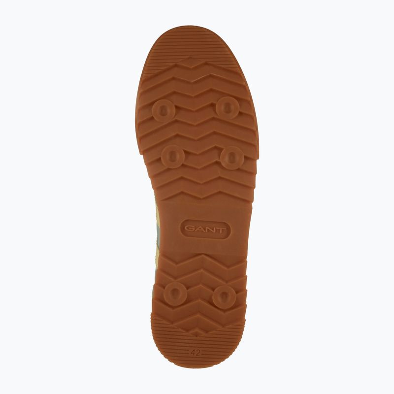 Buty męskie GANT Baylle fog gray 13