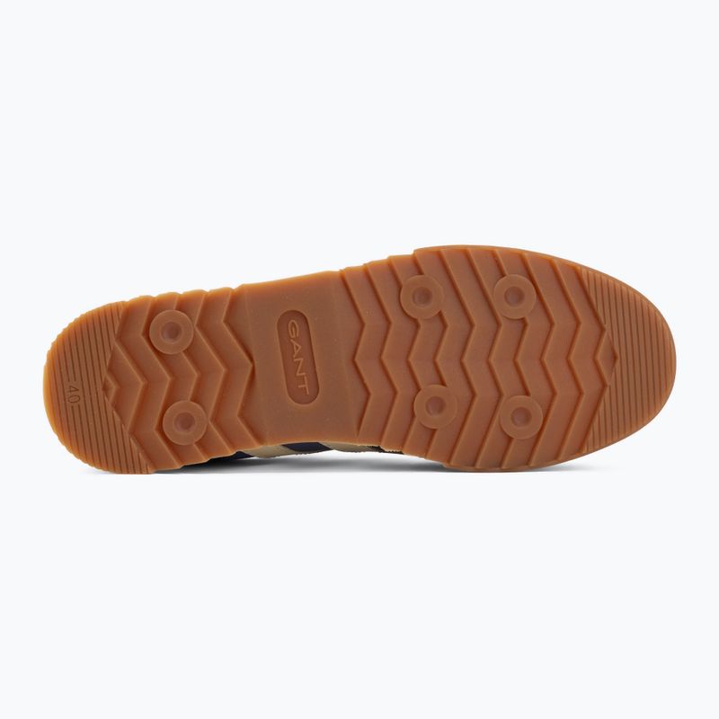 Buty męskie GANT Baylle marine/indigo 4