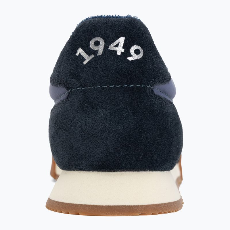 Buty męskie GANT Baylle marine/indigo 6