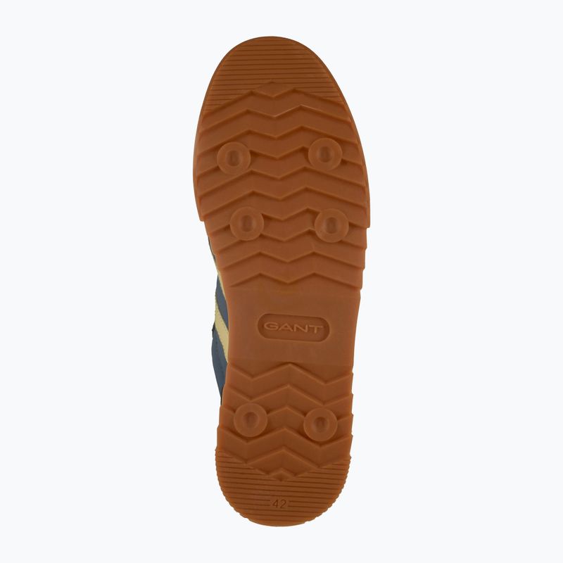 Buty męskie GANT Baylle marine/indigo 13