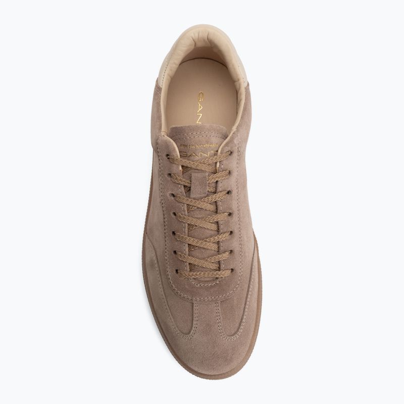 Buty męskie GANT Cuzmo desert brown 5