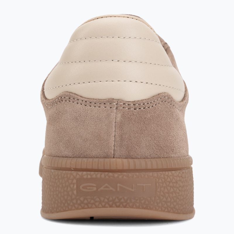Buty męskie GANT Cuzmo desert brown 6