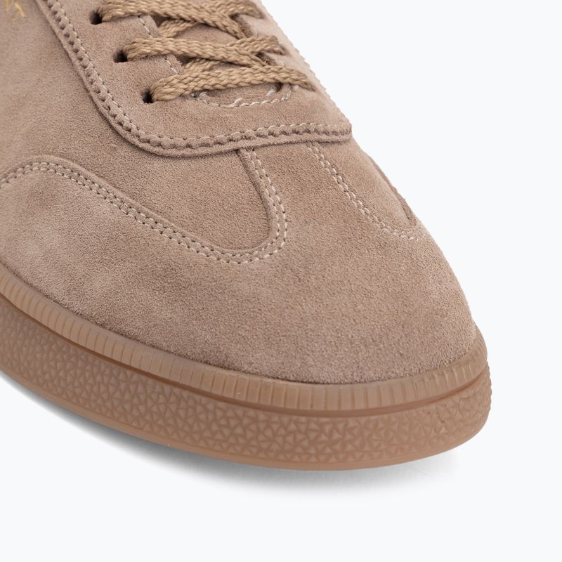 Buty męskie GANT Cuzmo desert brown 7