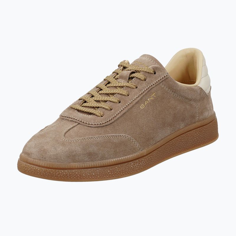 Buty męskie GANT Cuzmo desert brown 8