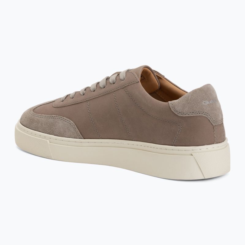 Buty męskie GANT McJulien lt.gray 3