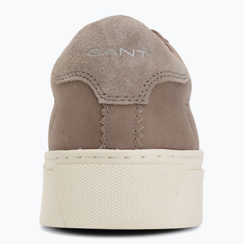 Buty męskie GANT McJulien lt.gray 6