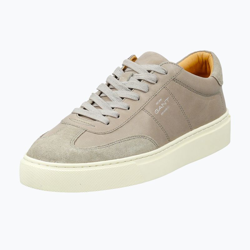 Buty męskie GANT McJulien lt.gray 8