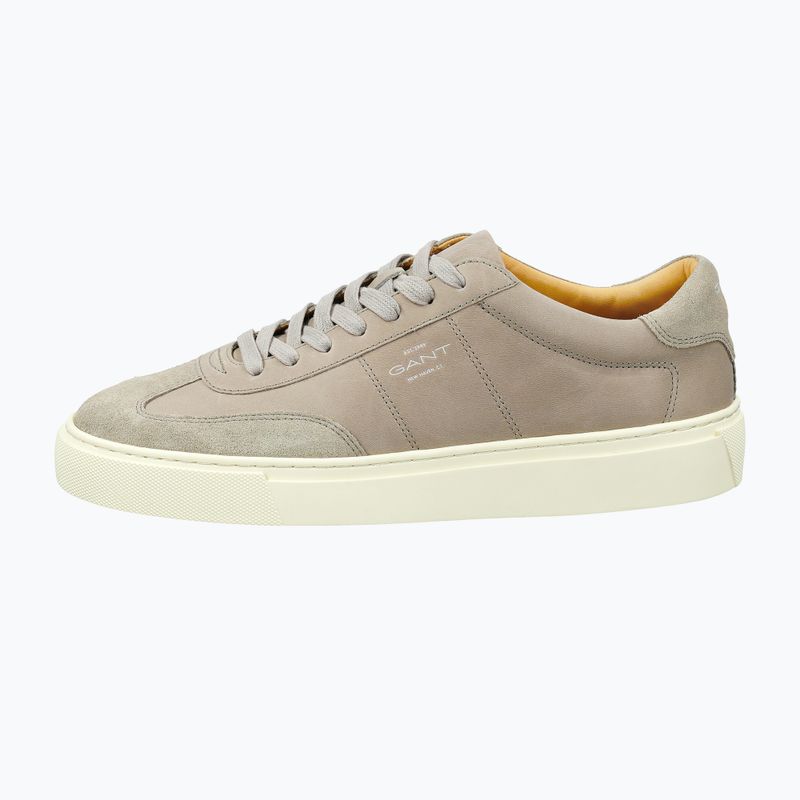 Buty męskie GANT McJulien lt.gray 9