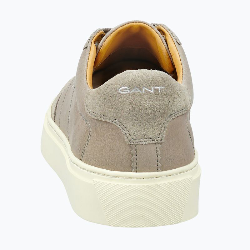 Buty męskie GANT McJulien lt.gray 11