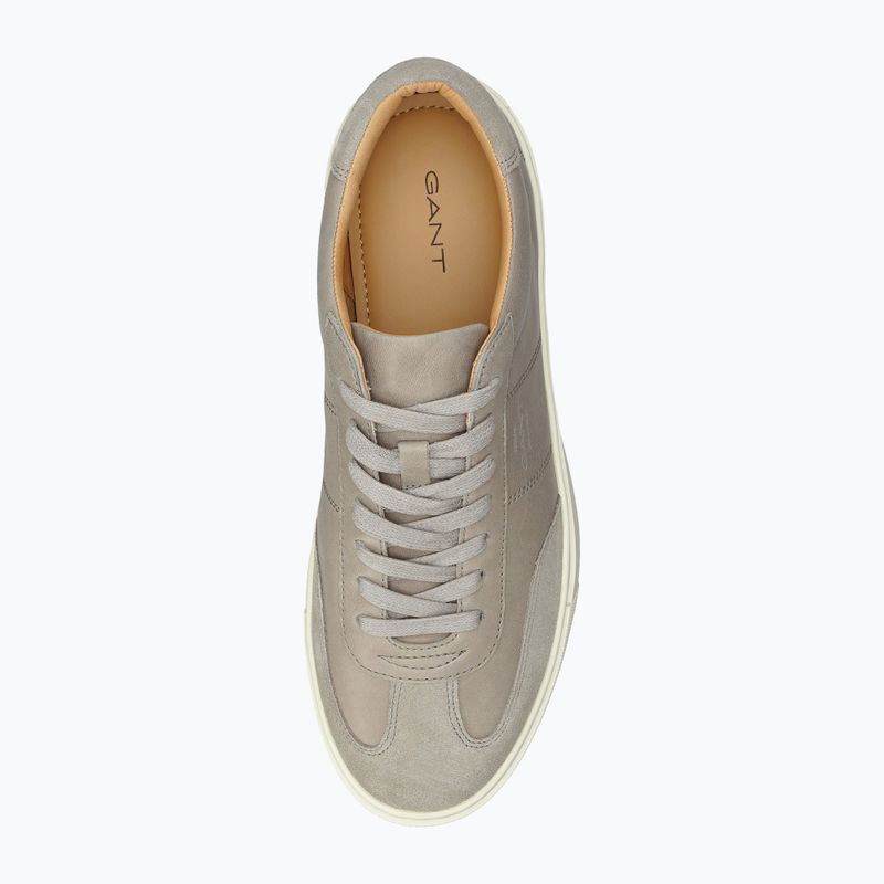 Buty męskie GANT McJulien lt.gray 12