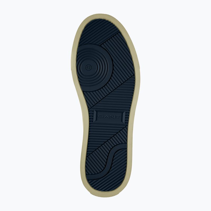 Buty męskie GANT McJulien lt.gray 13