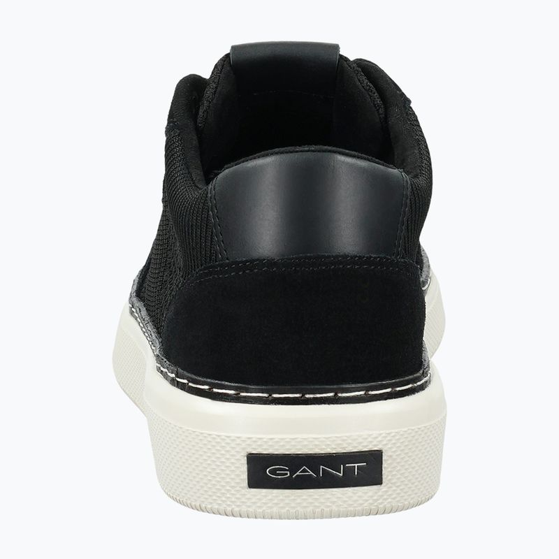 Buty męskie GANT San Prep black 11
