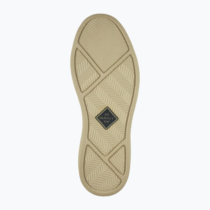 Buty męskie GANT San Prep black 13