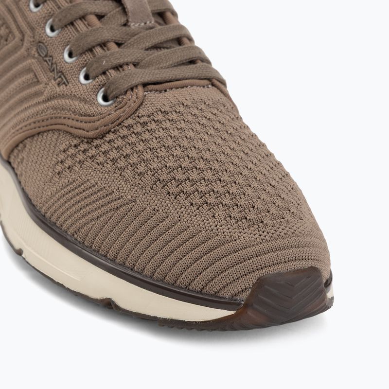Buty męskie GANT Beeker desert brown 7