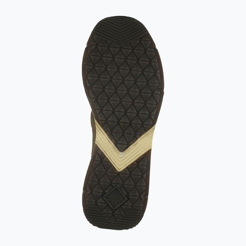 Buty męskie GANT Beeker desert brown 12