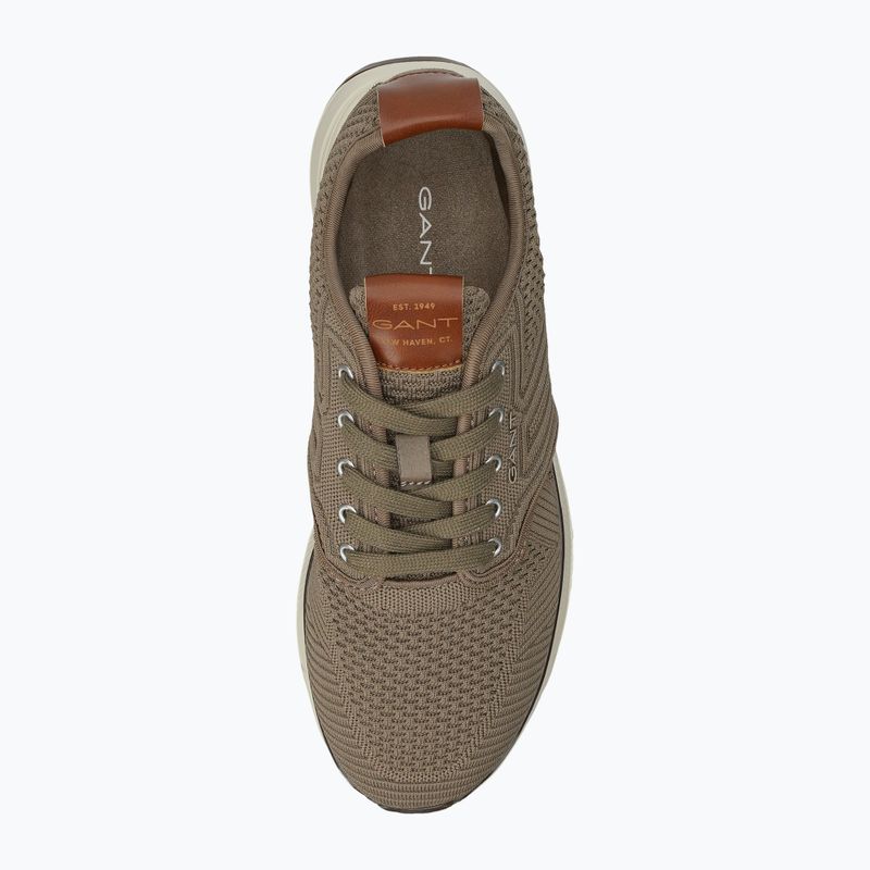 Buty męskie GANT Beeker desert brown 13