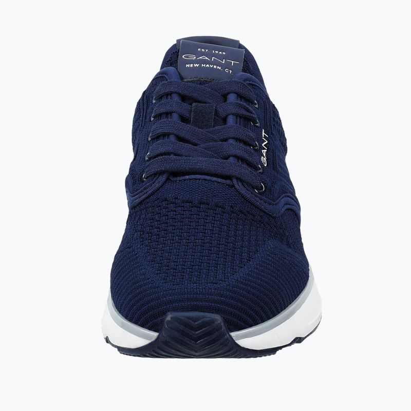 Buty męskie GANT Beeker marine 10