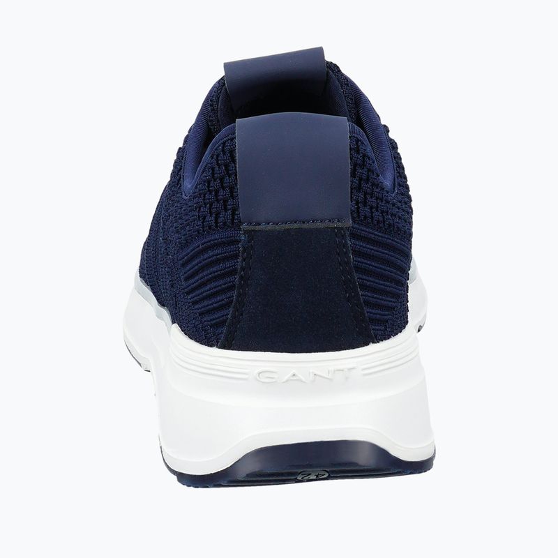 Buty męskie GANT Beeker marine 11