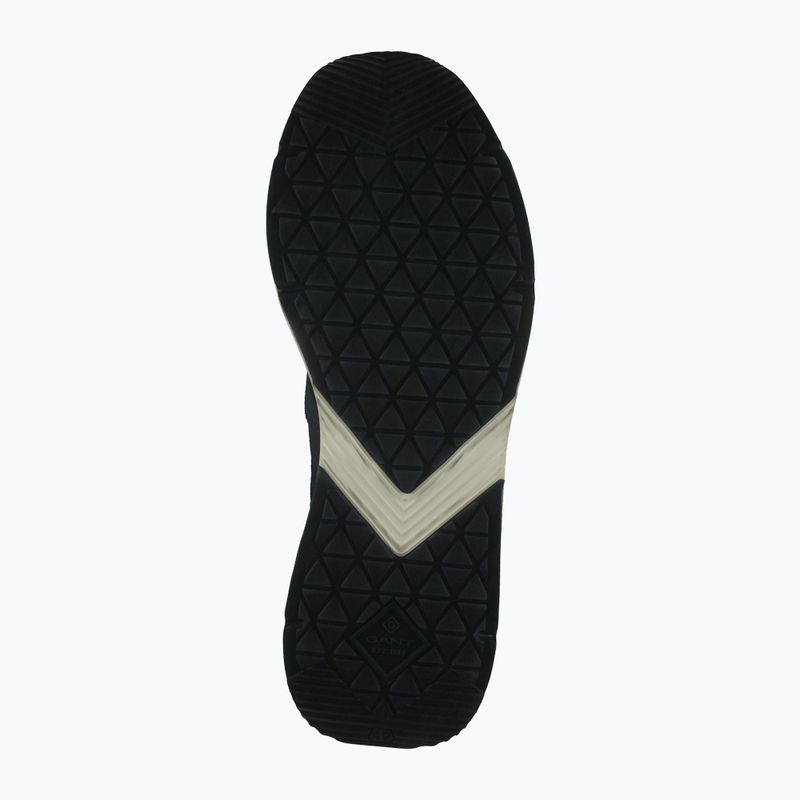 Buty męskie GANT Beeker marine 12