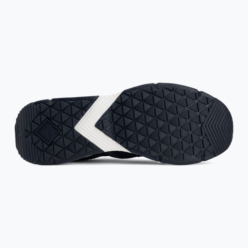 Buty męskie GANT Beeker marine 4