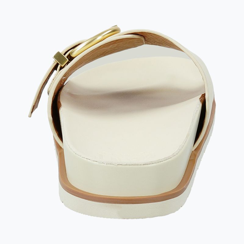 Klapki damskie GANT Mardale ivory 4