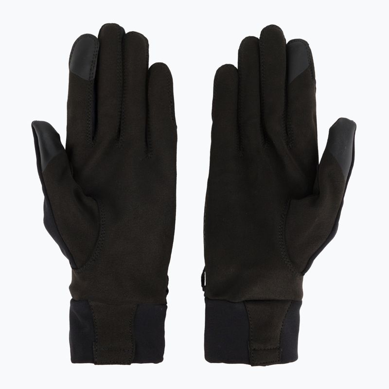 Rękawiczki multifunkcjonalne ZIENER Gysmo Touch black 3