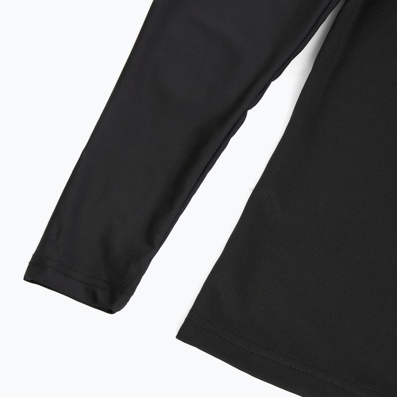 Koszulka bramkarska męska Reusch Goalkeeping Jersey Padded black/white 4