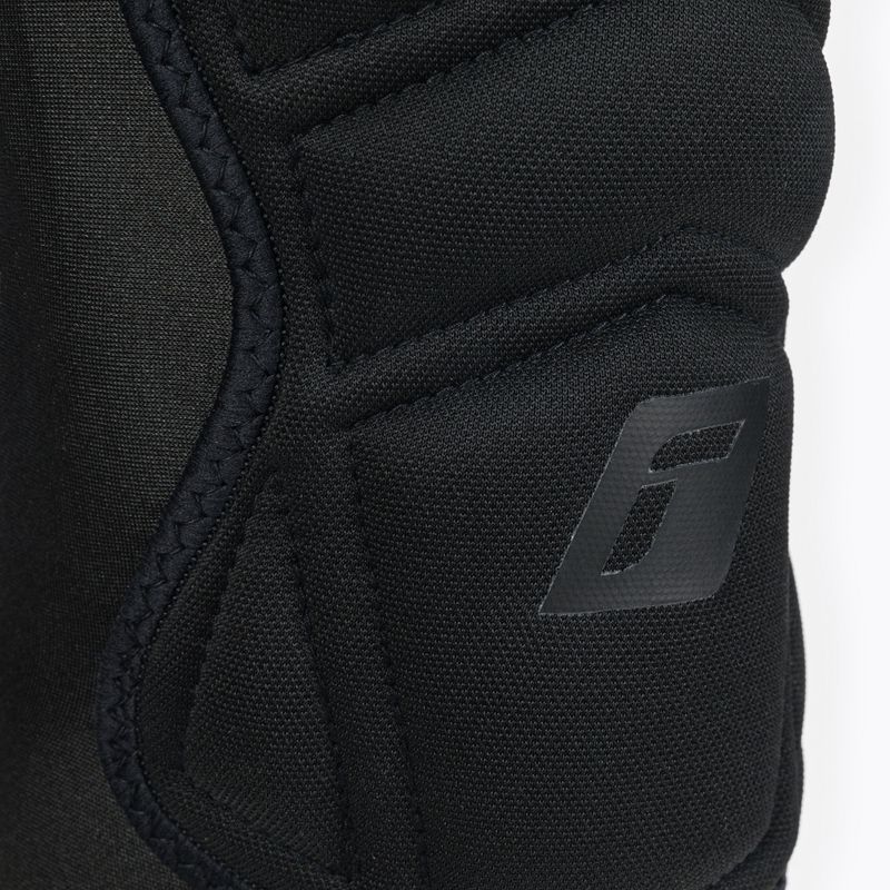 Ochraniacze na kolana Reusch Active Knee Protector black 5