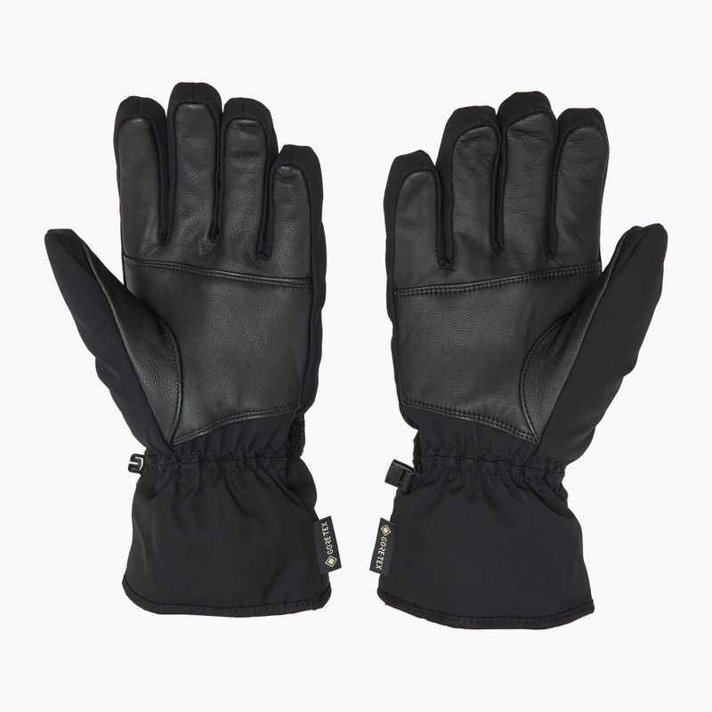 Rękawice narciarskie Reusch Morris GORE-TEX black/white 3