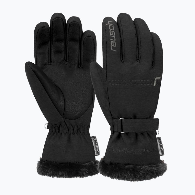 Rękawice narciarskie damskie Reusch Luna R-Tex XT black 2