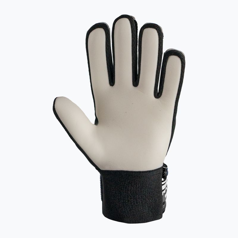 Rękawice bramkarskie Reusch Legacy Arrow Gold X black 6