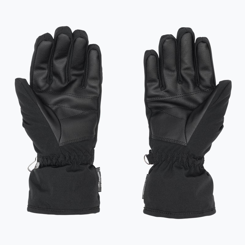 Rękawice narciarskie damskie Reusch Helena R-TEX XT black/silver 3