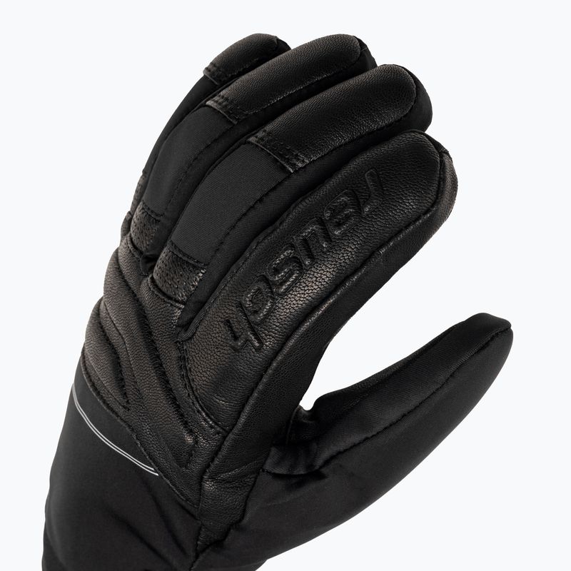 Rękawice narciarskie Reusch Jupiter Gore-Tex black 5