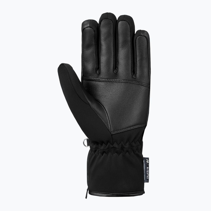Rękawice narciarskie damskie Reusch Tiffany R-Tex XT black 9