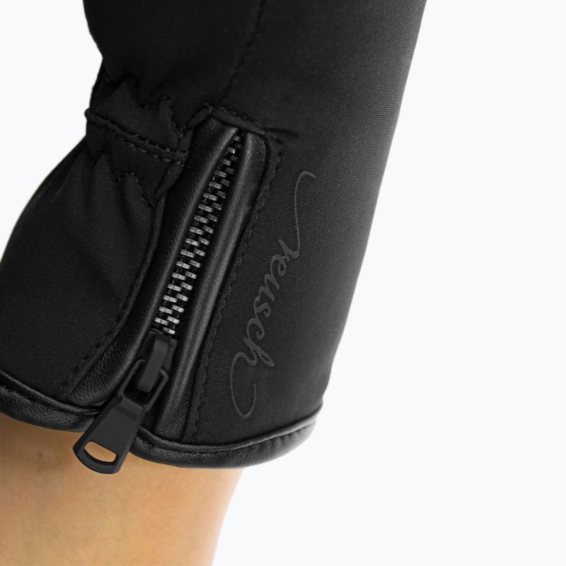 Rękawice narciarskie damskie Reusch Tiffany R-Tex XT black 12