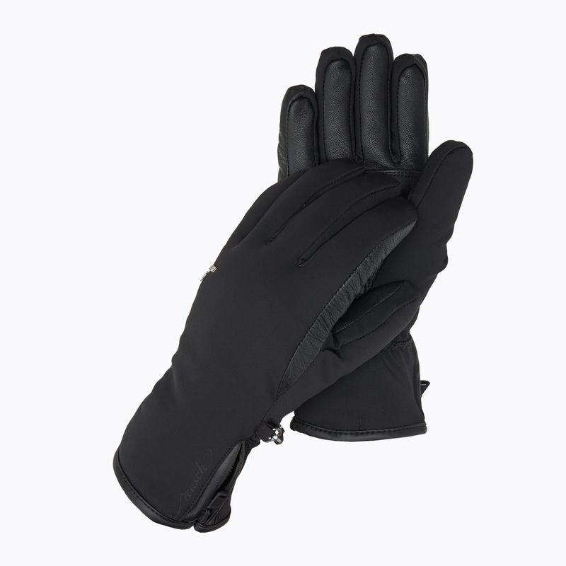 Rękawice narciarskie damskie Reusch Tiffany R-Tex XT black 2