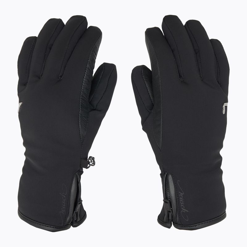 Rękawice narciarskie damskie Reusch Tiffany R-Tex XT black 4