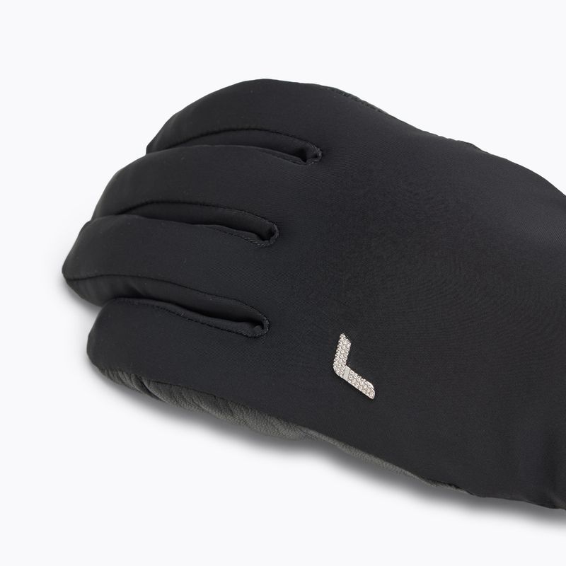 Rękawice narciarskie damskie Reusch Tiffany R-Tex XT black 5