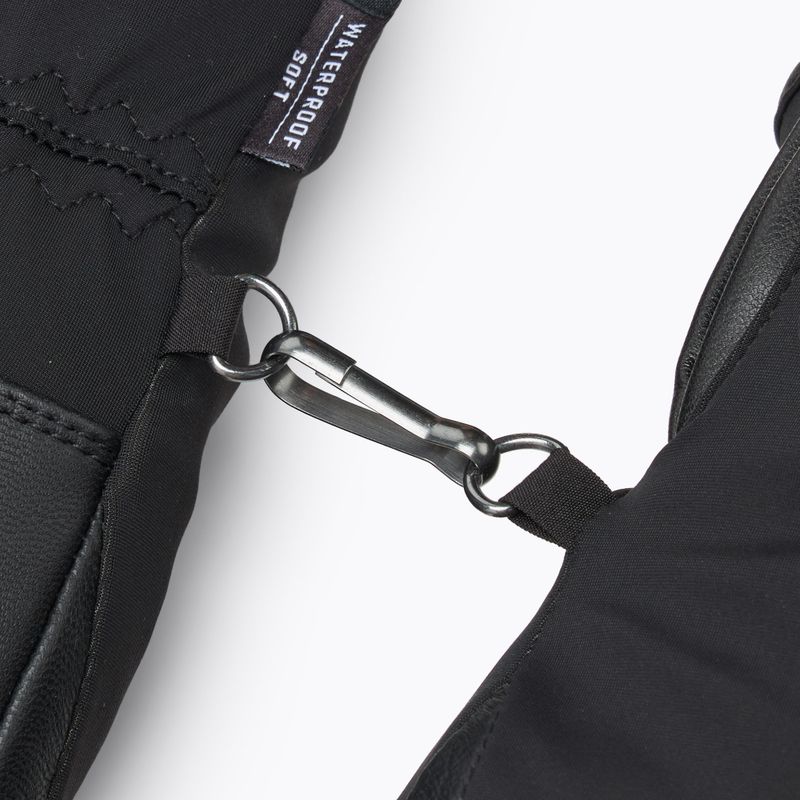 Rękawice narciarskie damskie Reusch Tiffany R-Tex XT black 6
