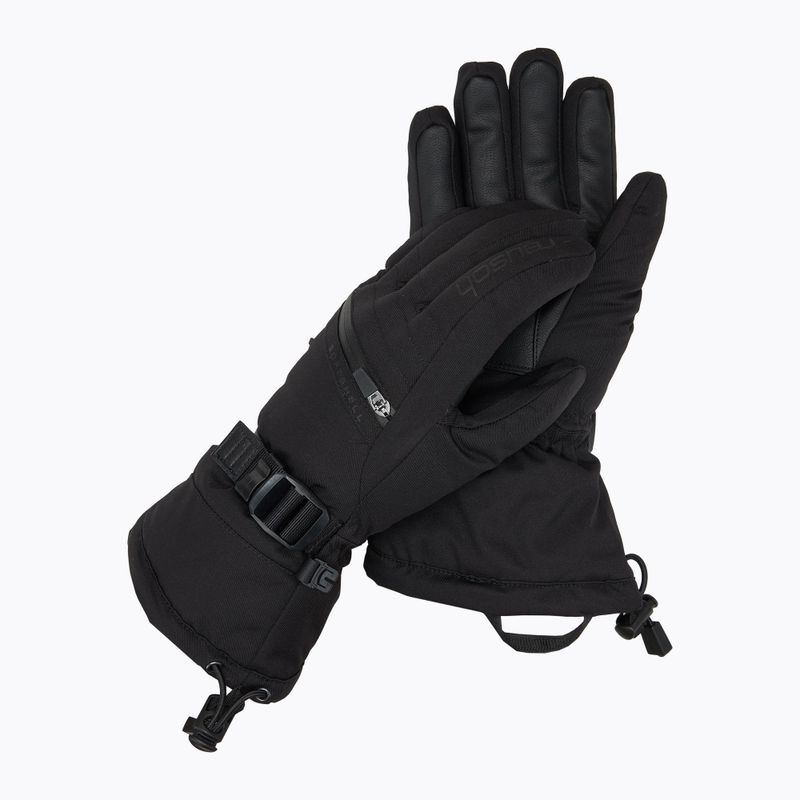 Rękawice narciarskie damskie Reusch Demi R-Tex XT black 2