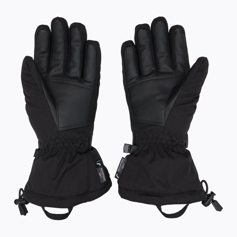 Rękawice narciarskie damskie Reusch Demi R-Tex XT black 3