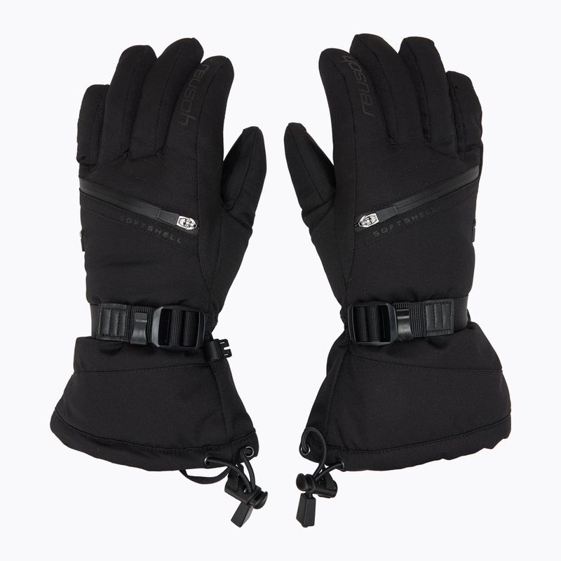 Rękawice narciarskie damskie Reusch Demi R-Tex XT black 4