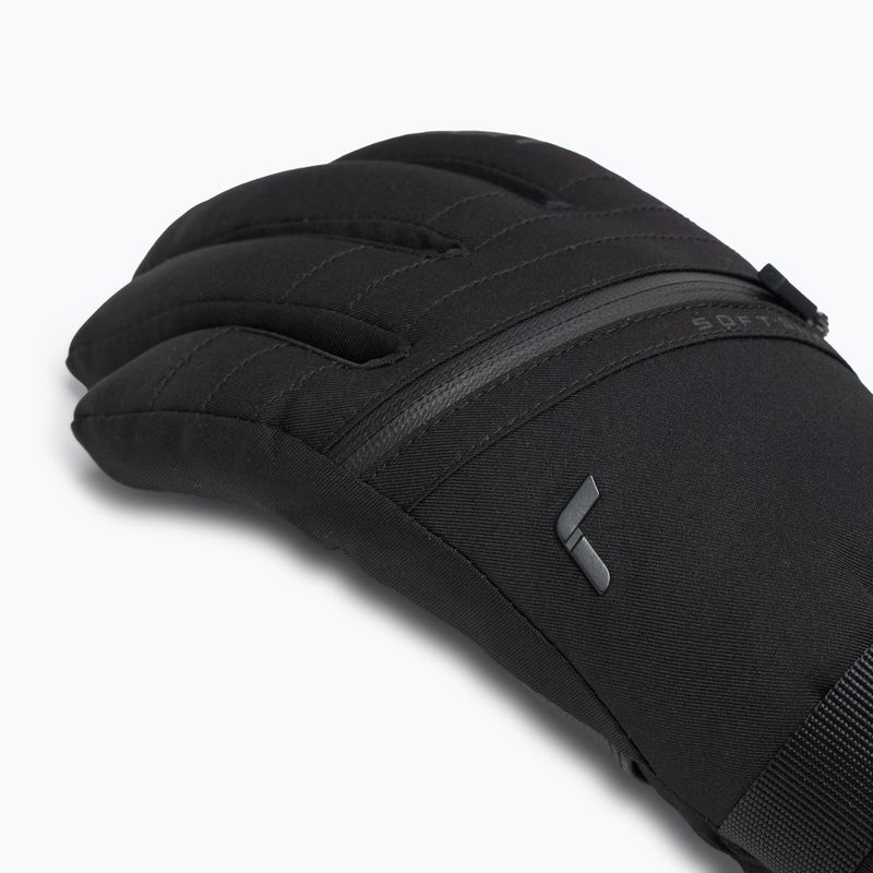 Rękawice narciarskie damskie Reusch Demi R-Tex XT black 6