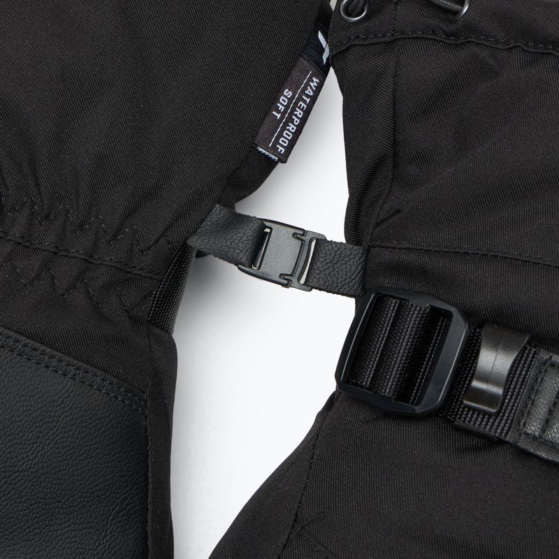 Rękawice narciarskie damskie Reusch Demi R-Tex XT black 7