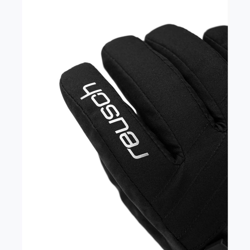 Rękawice narciarskie damskie Reusch Demi R-Tex XT black 7